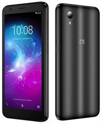 Прошивка телефона ZTE Blade L8 в Нижнем Новгороде